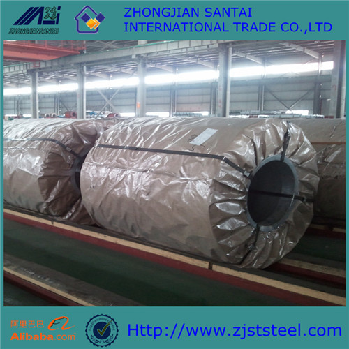 hot rolled sheet