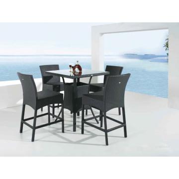 Royal Aluminum Garden Rattan Furniture