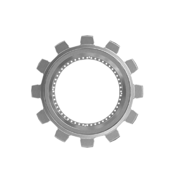 Bulldozer accessories D10R gear 110-9301/110-9306