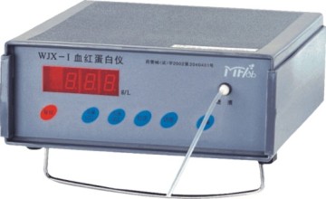 Hemoglobinometers