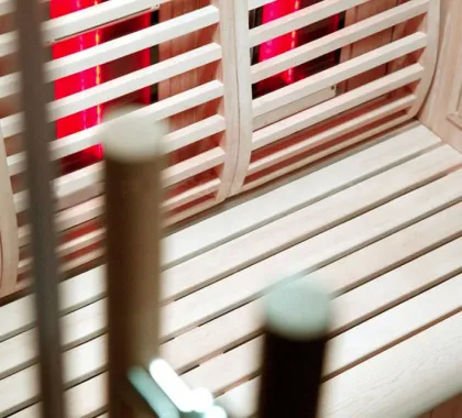 Jacuzzi Infrared Sauna Prices Far infrared 3-4 person sauna room