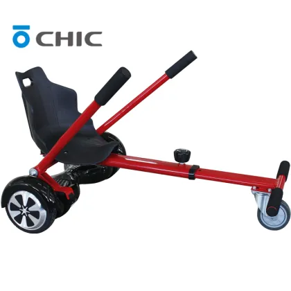 Popular Hover Karts with Hover Seats for Hoverboards