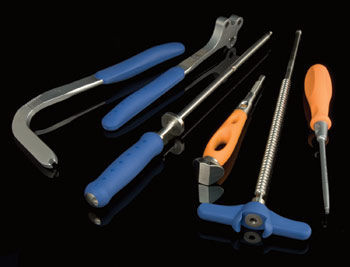 Rubber, Plastic Overmolding Injection Molding Components, Custom Molded Plastic Parts
