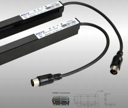 Sees Elevator Sensor Weco Products 