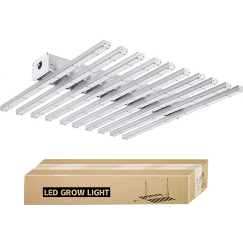 1200 Watt Grow Light 301H Led 10 Bar