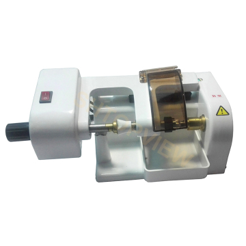 SHTOPVIEW Lens Cutting Machine LY-400B