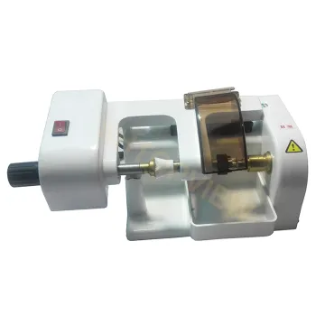 SHTOPVIEW Lens Cutting Machine LY-400B