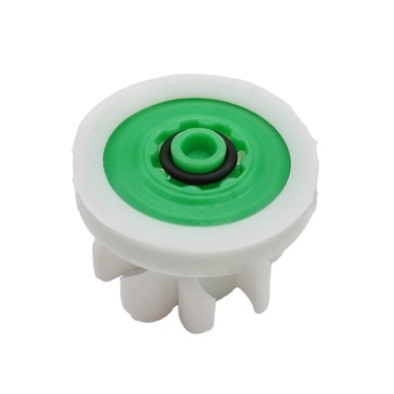 Universal Water Save Gasket 1.0GPM-2.5GPM Shower Head Flow Restrictor