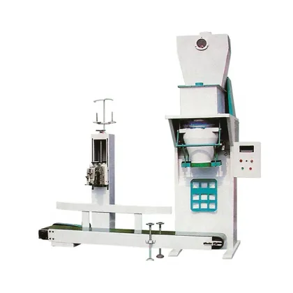 Automatic Packing Machine for Wheat/Corn Flour Mills