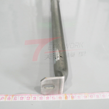 OEM CNC Milling Machining Prototype Aluminum Machined Parts