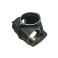 housing parts investment casting auto spare parts