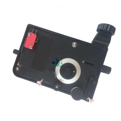 Mechanical Tensioner Textile Winding Wire Tensioner