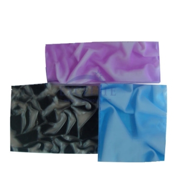 Feuille acrylique modèle spécial beauté de Chine