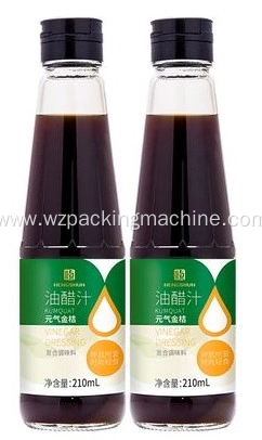MT-30 Manually Round Bottle Labeling Machine