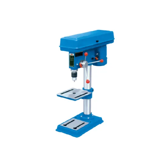 Sumore 13mm Column Mini Bench Drill Press Milling Machine 250w/190x190mm Table Size Price