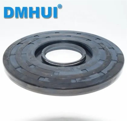 DMHUI OEM Oil Seal BE6656F for Servo Motor 24*66*6.5