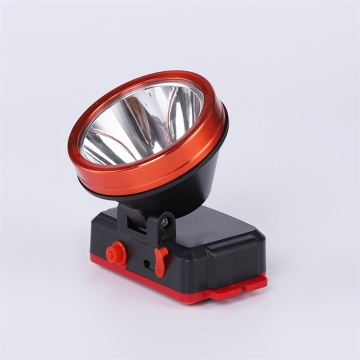 Großhandel plastikverstellbarer LED Head Lamplight Lampe Lampe