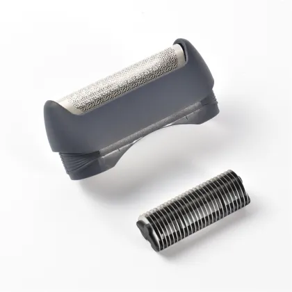 Save 30% on Braun 11 Series Foil and Blades