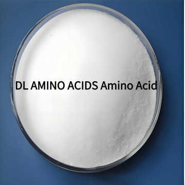 DL AMINO ACIDS Amino Acid