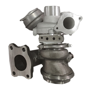 NGT1341Z Turbo Charger Kits for PEUGEOT THP EB2DT EB2DTS Engine