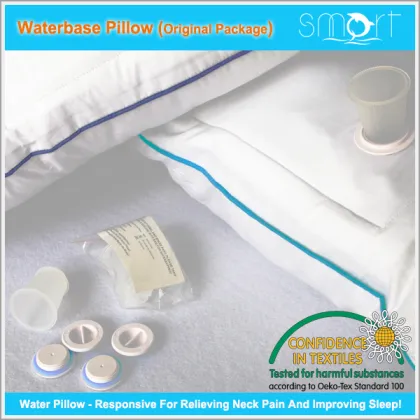 Core Deluxe Water Pillow