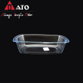 ATO oven plate household baked steamed fish tray