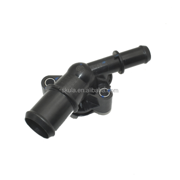 Skula Auto Parts Water Pipe Joint Seat for Ford Focus GN1G8K556BA HN198K556AA