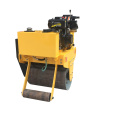 Hydraulic Drive Small Double Drum Vibratory Road Roller