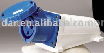industrial connector