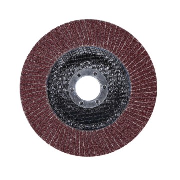 Versatile Flap Discs for Industrial Surface Treatment