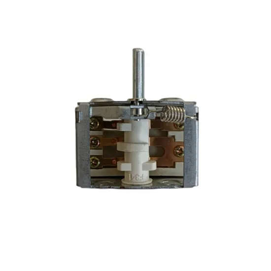 Oven Parts: Ceramic Rotary Switches - Find and Buy Online