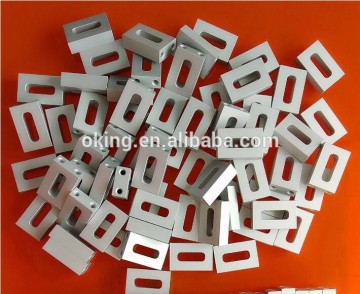 Laser Machining cnc milling machine parts