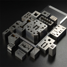 Customized Locating Components Block