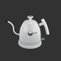 ArtCorner Electric Gooseneck Kettle Electric Water Kettle