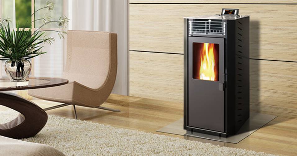 Where can I buy a pellet stove