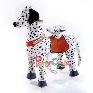 Pony Cycle pedal horse for kids ride on toy ride on toys on wheels
