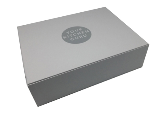 High End Cool Design Gift Packaging Box