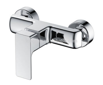LongRun LR465 series luxury brass shower mixer                
                                    Quality Assured