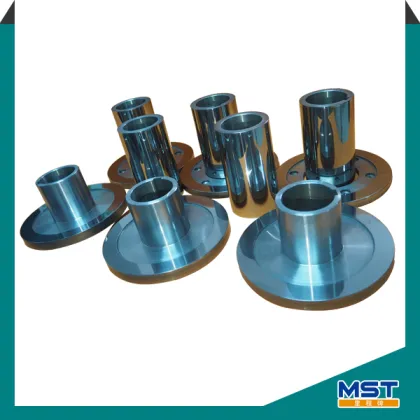 High pressure water blaster centrifugal pump