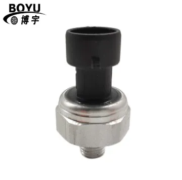 Air Condition Pressure Sensor 32CP11-07 32CP11-06 For Buick