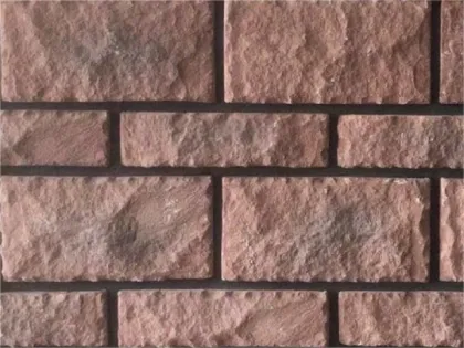 Rustic mushroom stone for garden paths