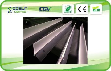 Oem Outdoor Slim Led Light Guide Plate / Engraving Light Guide Plate For Device Control Panel