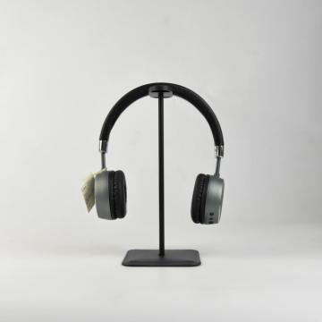 Soft Lebih Telinga Headsets Wireless Headphone