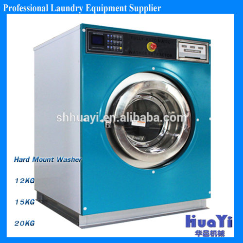 25kg Commercial Grade Washing Machine, High Quality 25kg Commercial