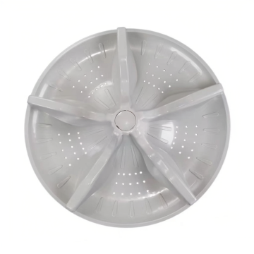 Glosok Semi Fully Automatic Washing Machine Parts - Plastic Pulsator Impeller Agitator