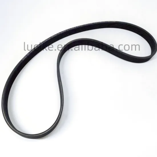Drive Belt for Land Rover Models: Defender (2022-2023) & Discovery (2017-2020)