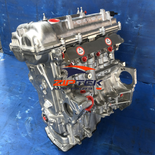 Hyundai Kia G4FD Engine Original accessories