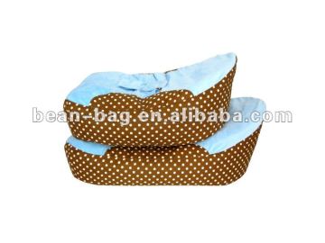 Nursery Baby Beanbag Cribs Bedding