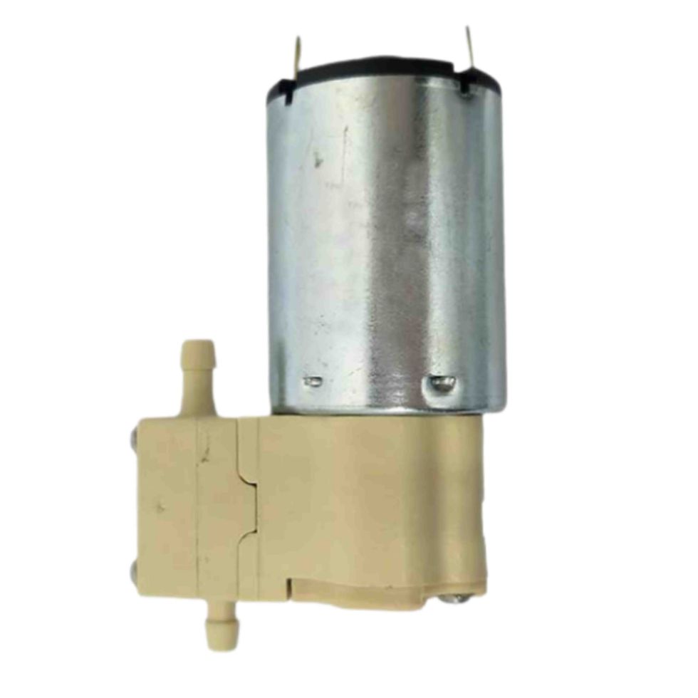 Pompe à eau de piston DC12V pour machine à café à la pression à la main