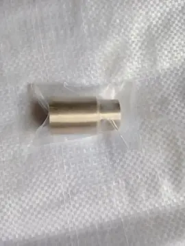Socket 1/2" 13mm Aluminum bronze